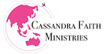 Cassandra Faith Ministries Logo Small